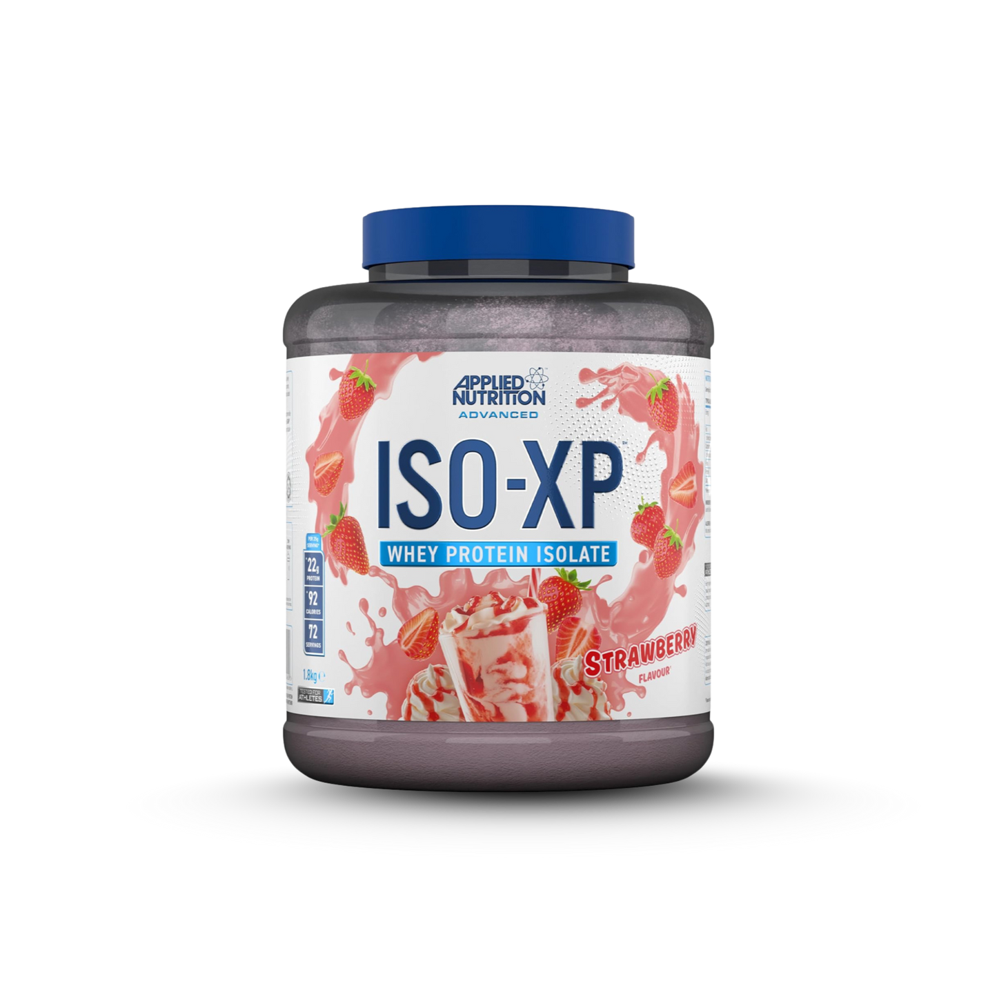 ISO-XP WHEY PROTEIN ISOLATE