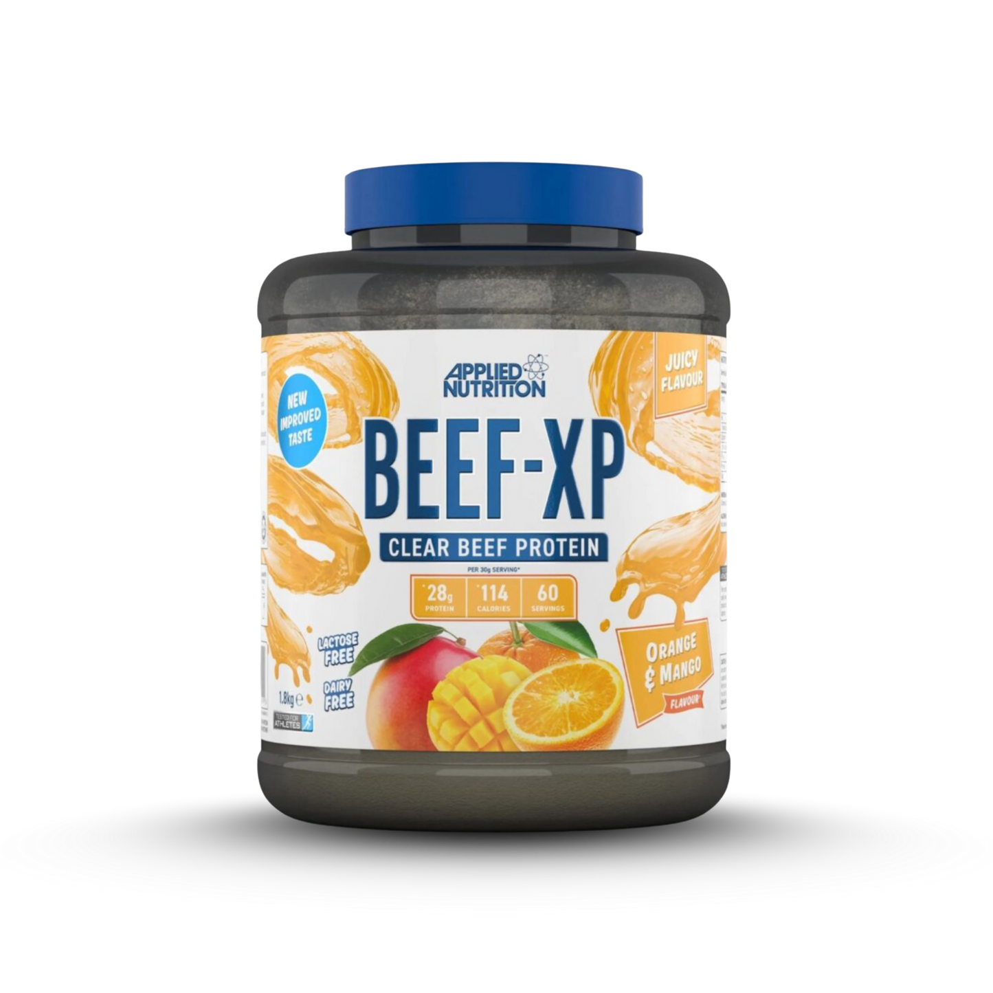 BEEF-XP