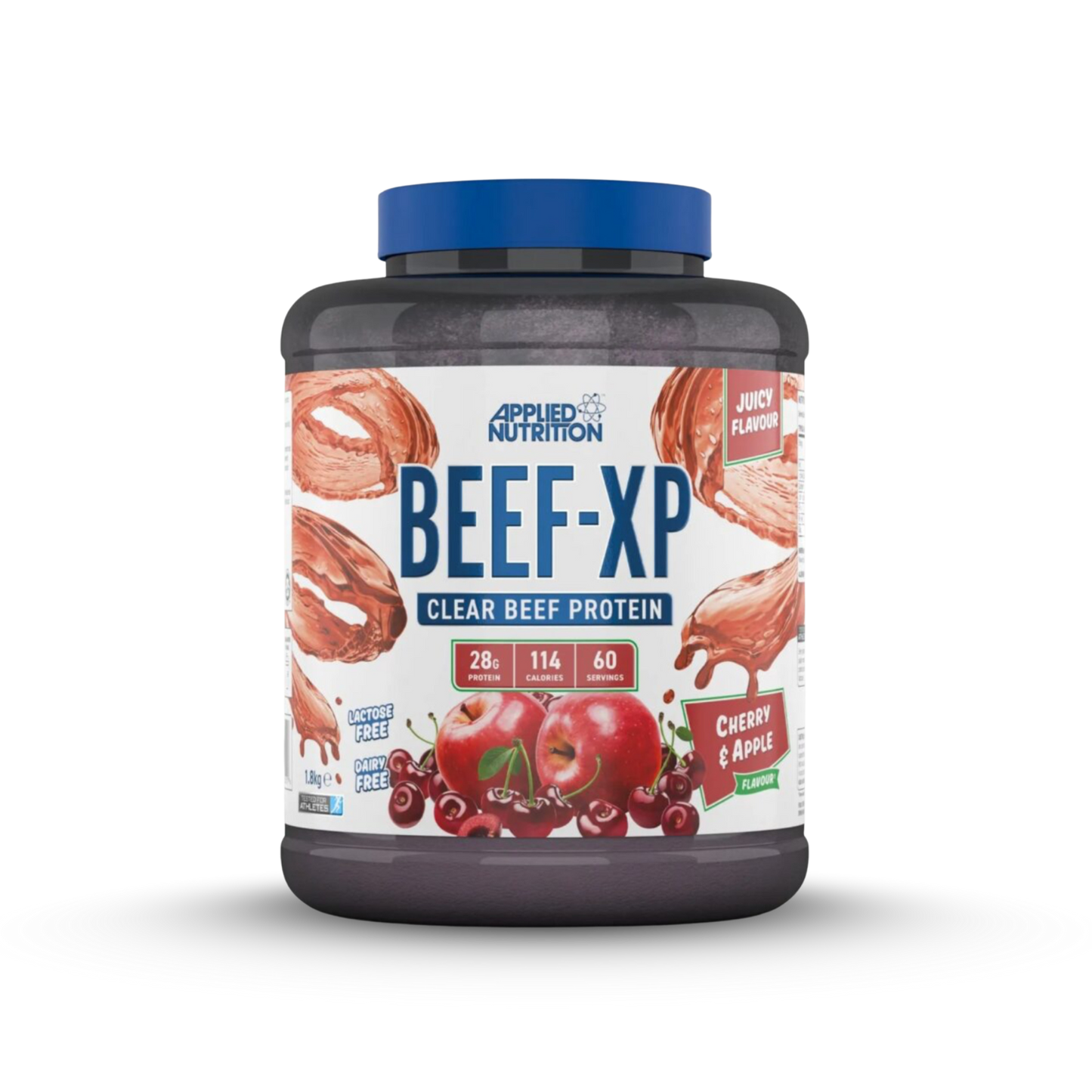 BEEF-XP