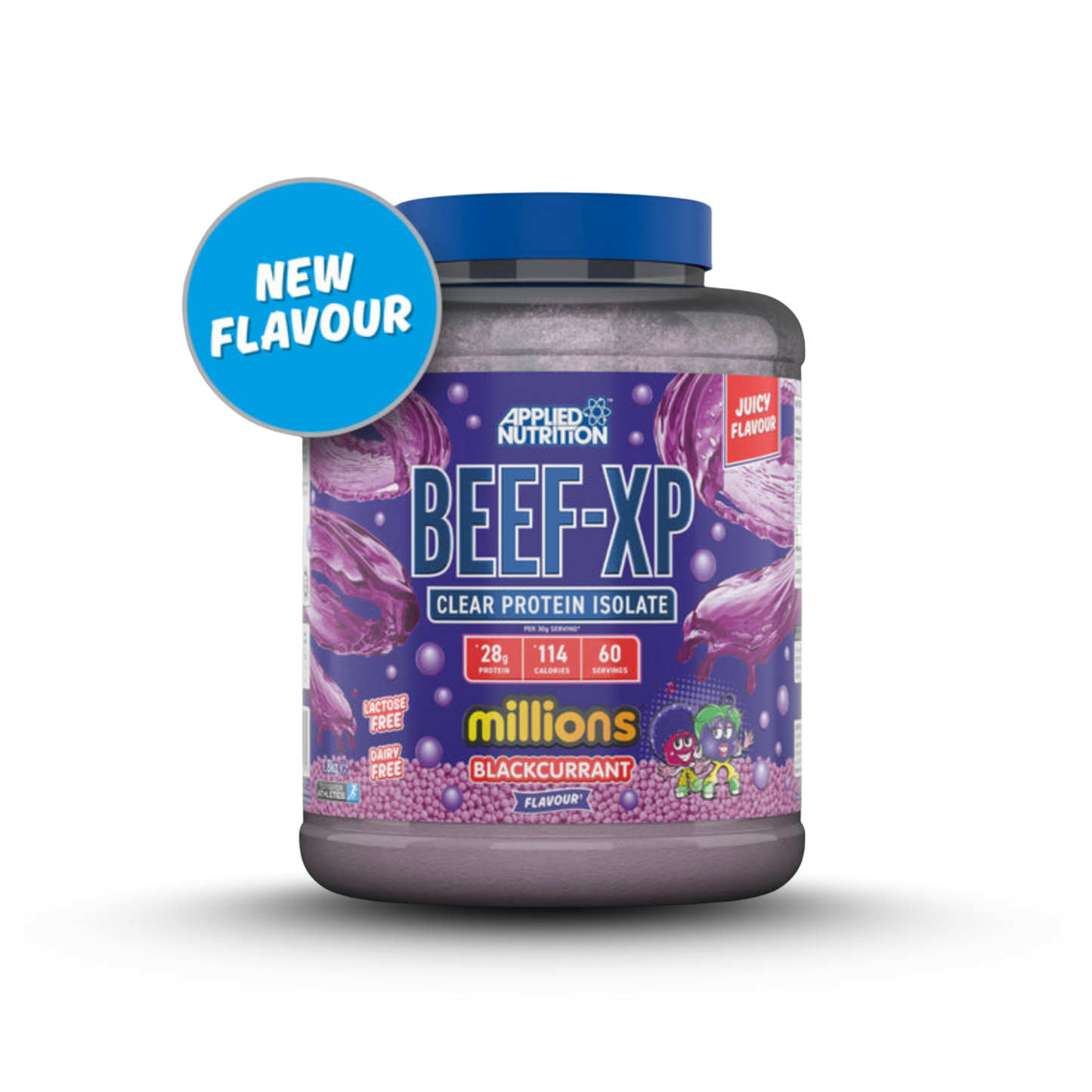 BEEF-XP