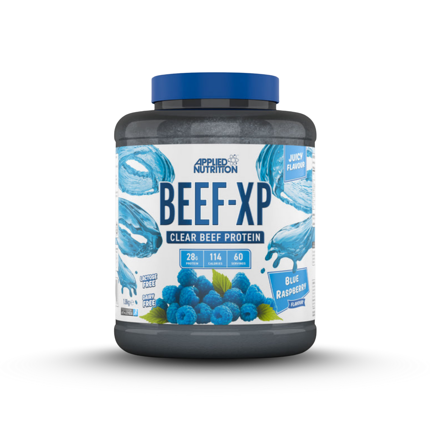 BEEF-XP