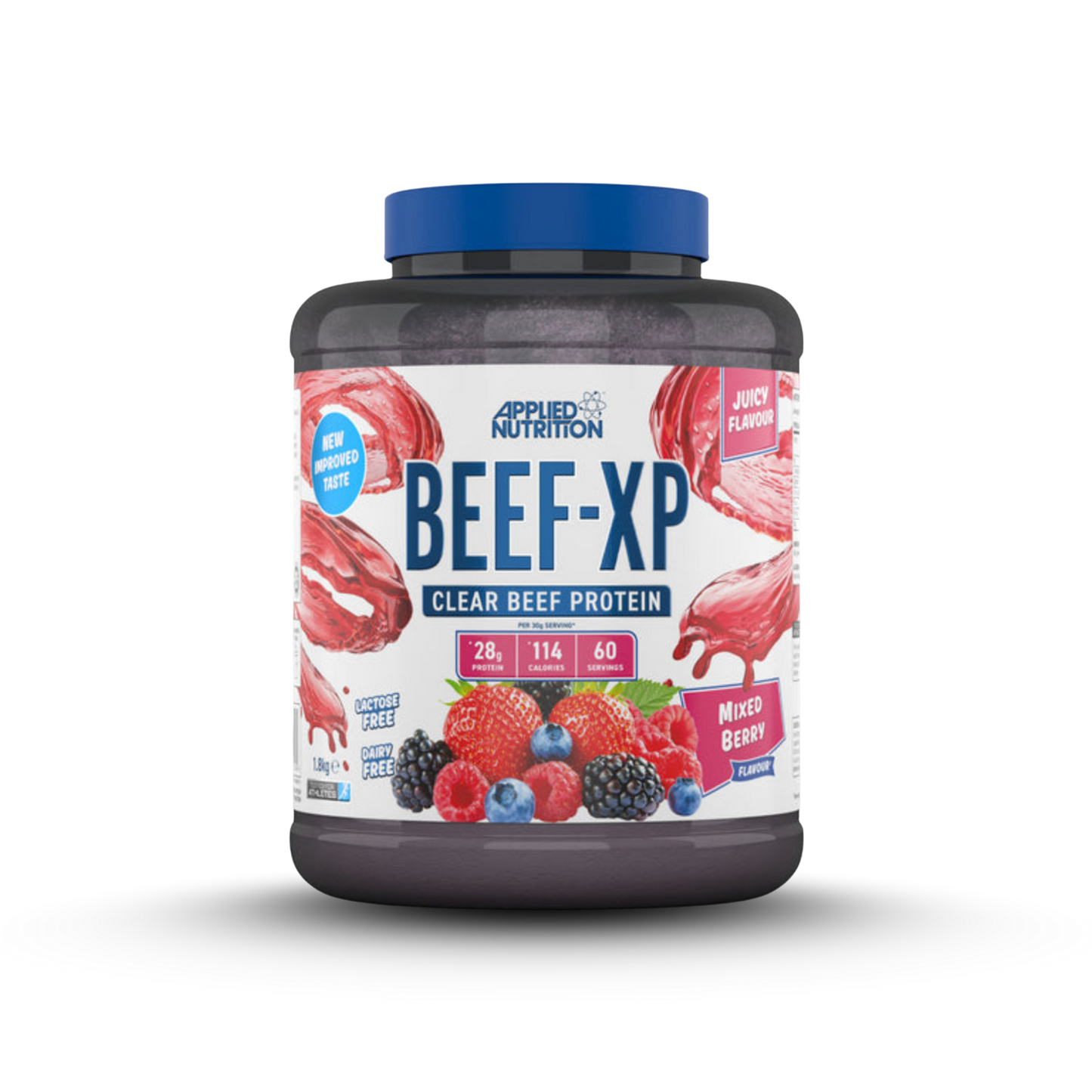 BEEF-XP