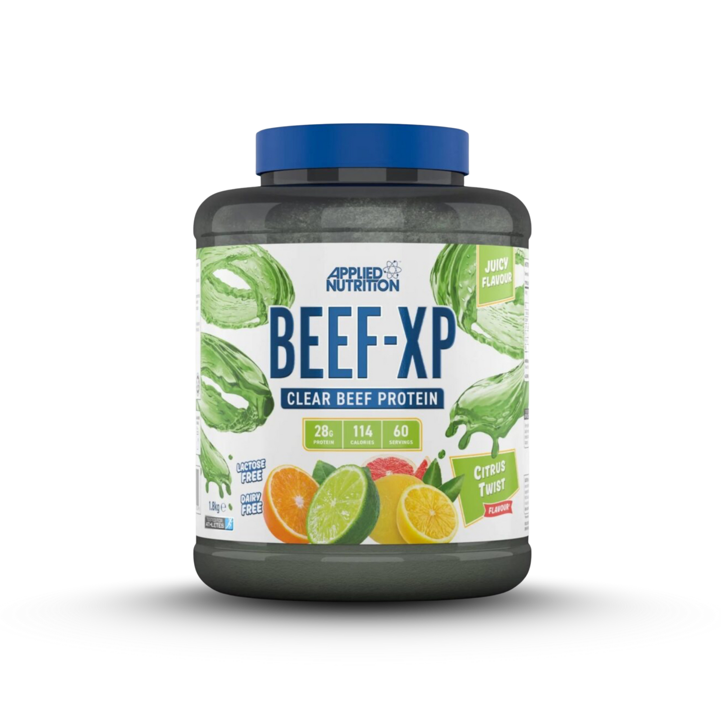 BEEF-XP
