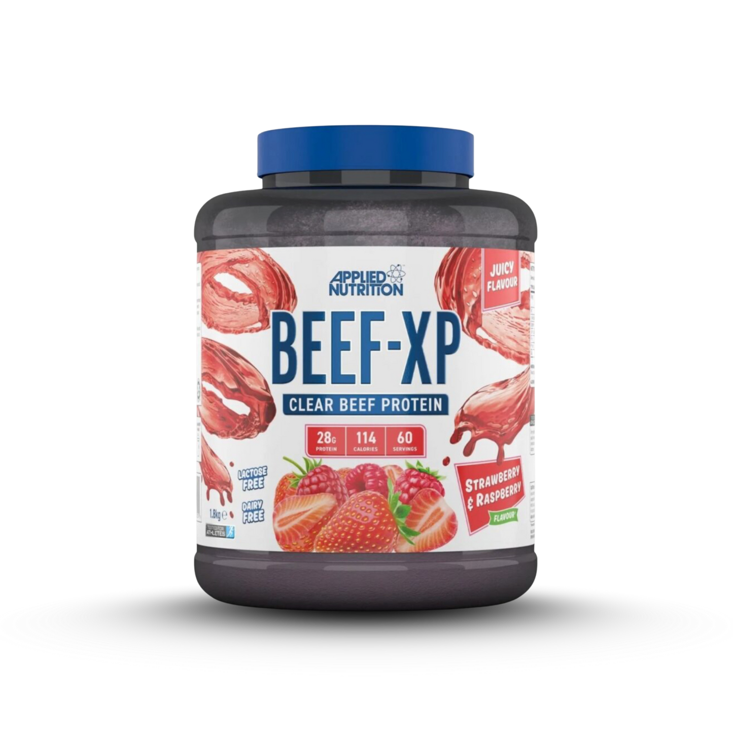 BEEF-XP