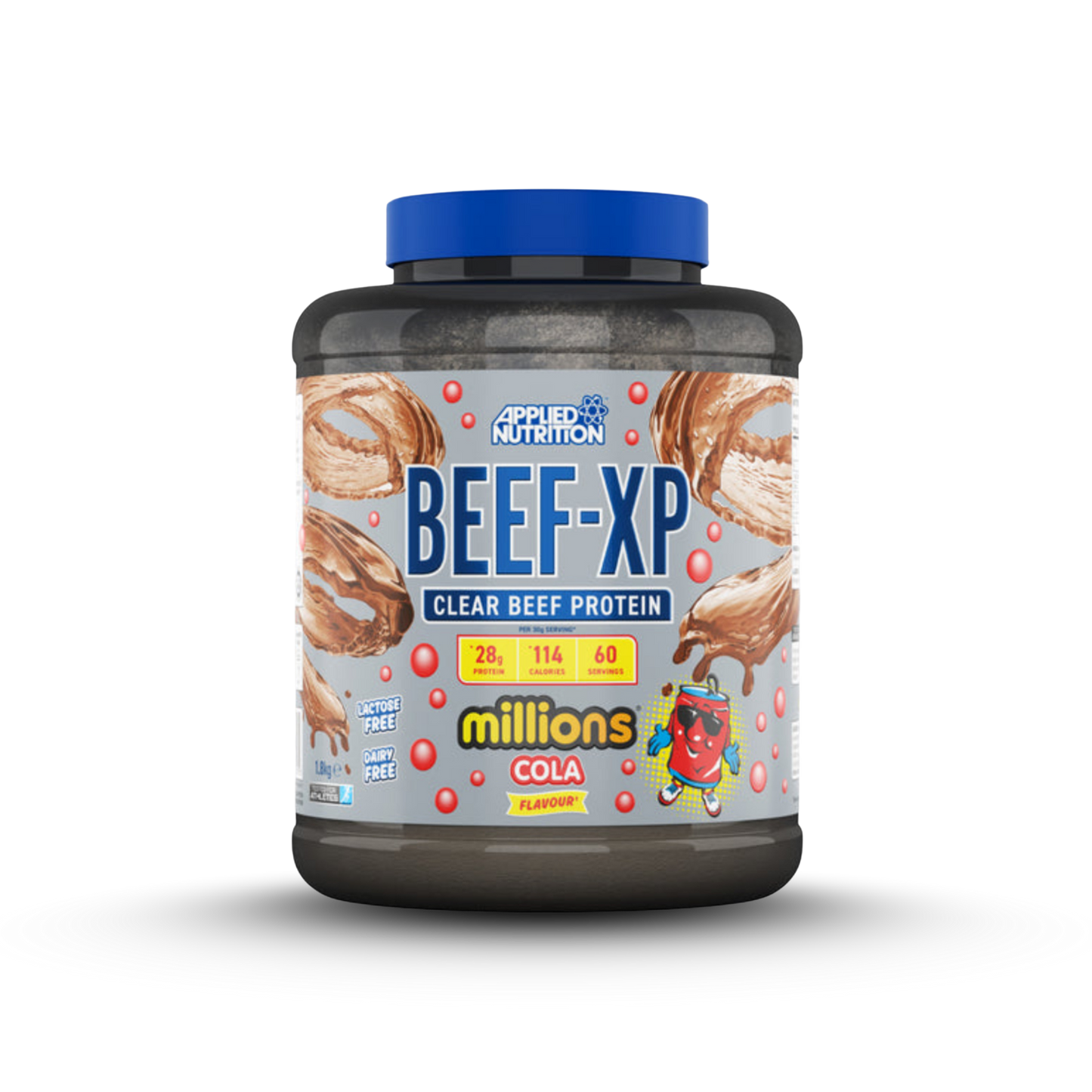 BEEF-XP