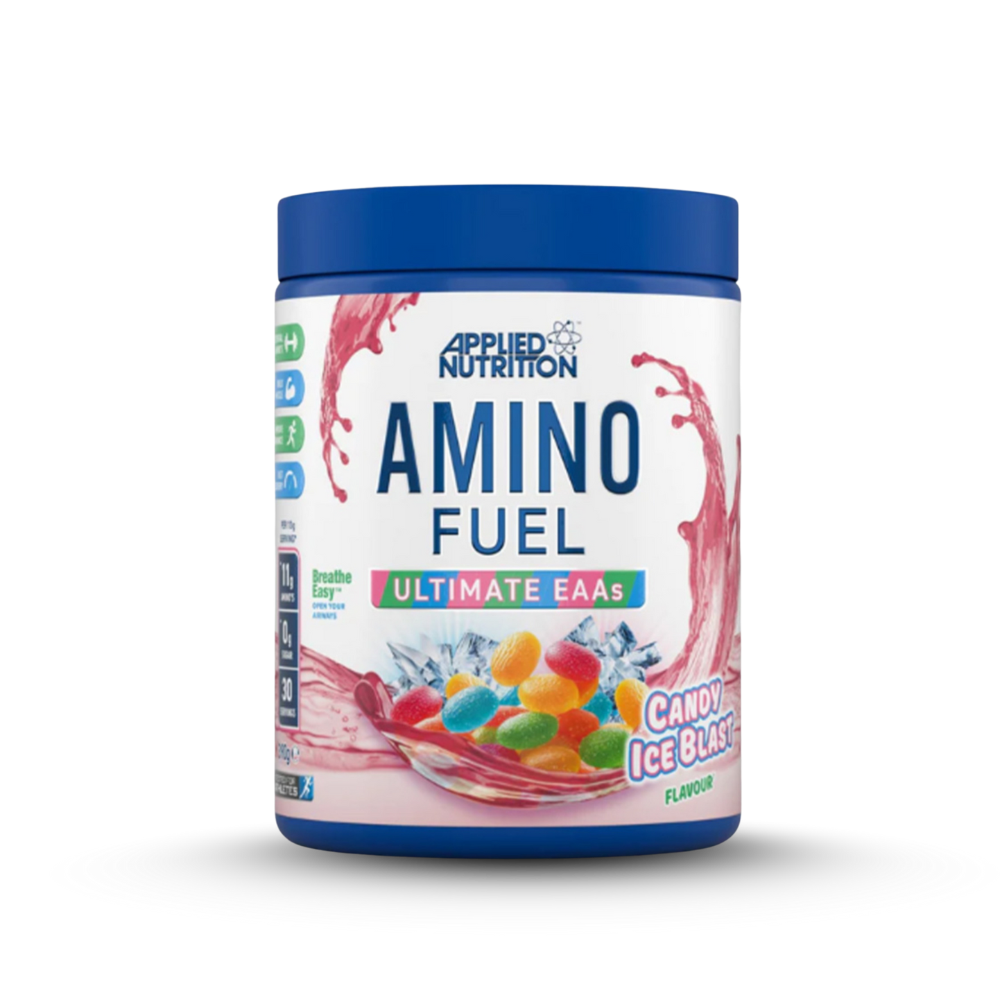 AMINO FUEL EAA