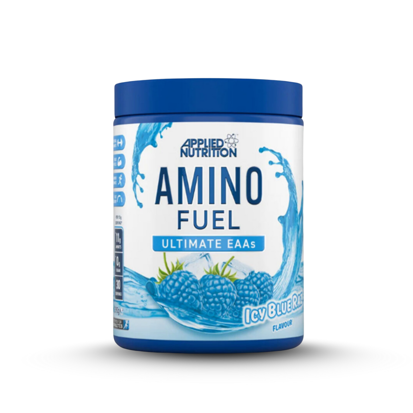AMINO FUEL EAA