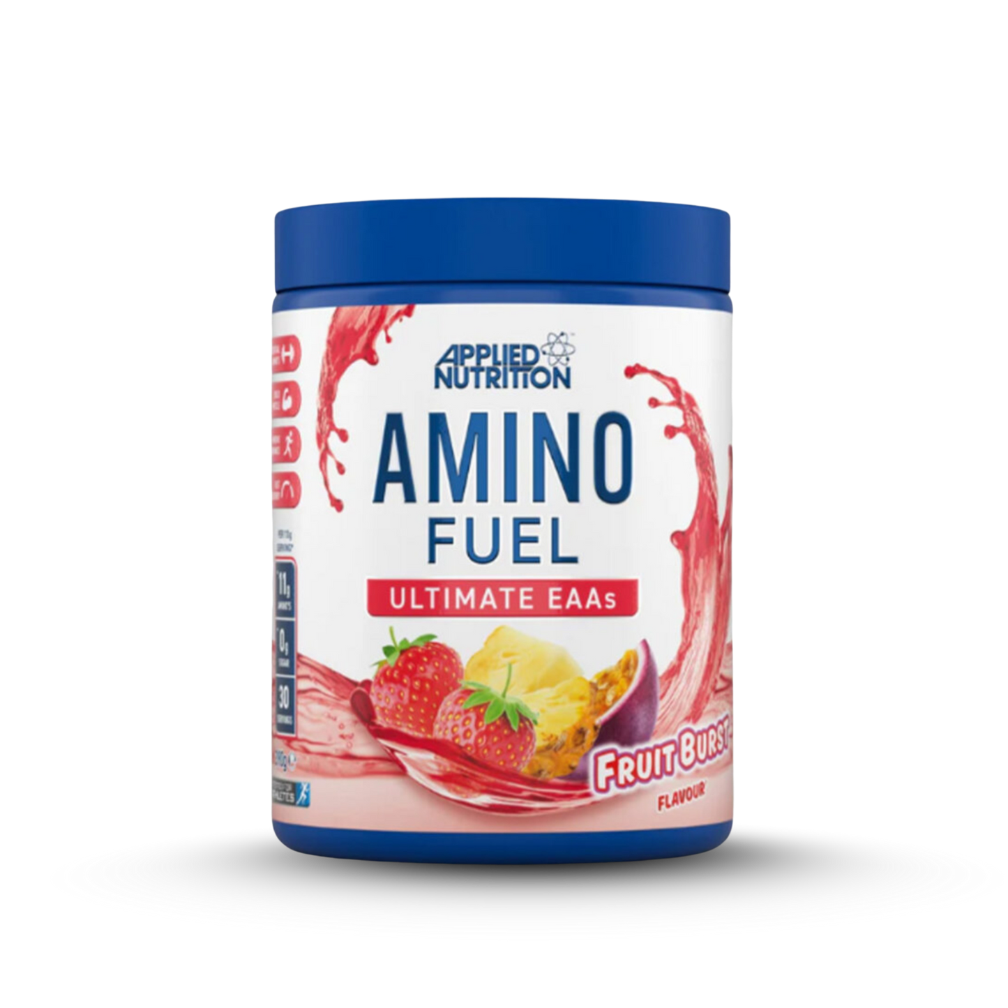 AMINO FUEL EAA