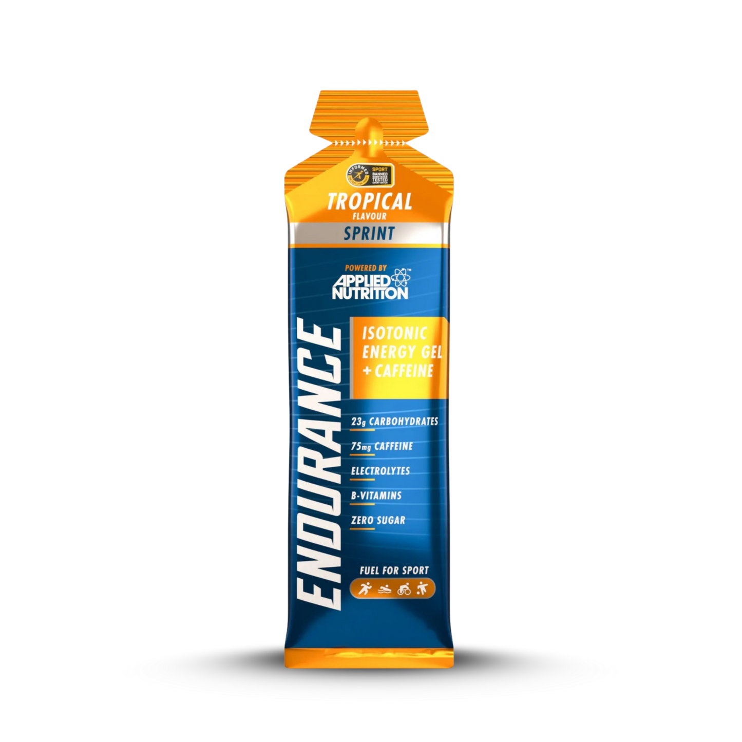 VELOCITY-FUEL SPRINT (WITH CAFFEINE)