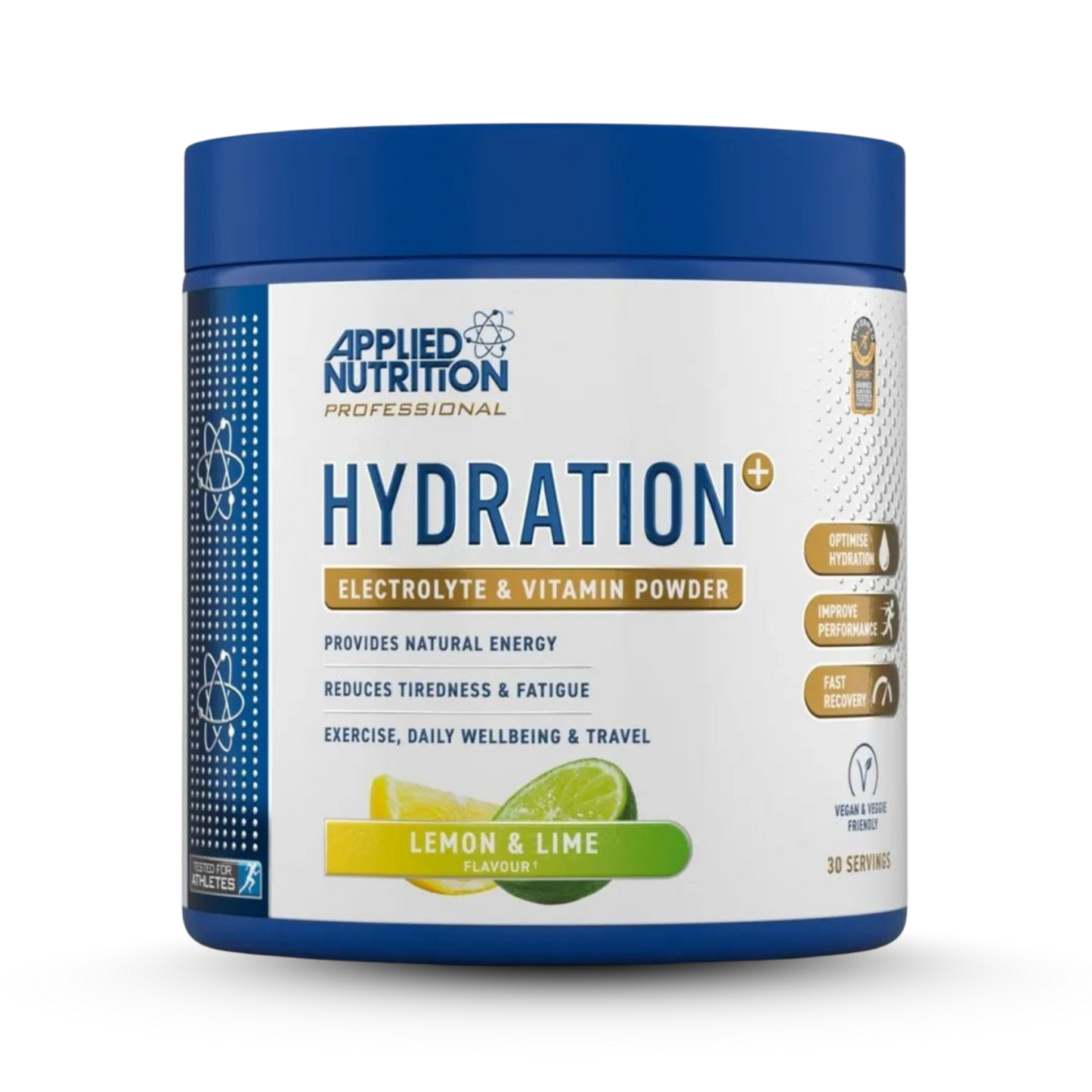 HYDRATION PLUS++