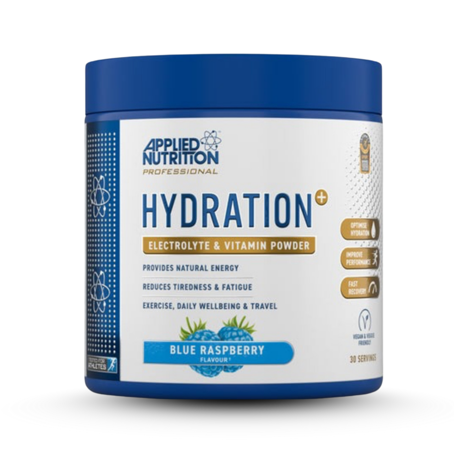 HYDRATION PLUS++