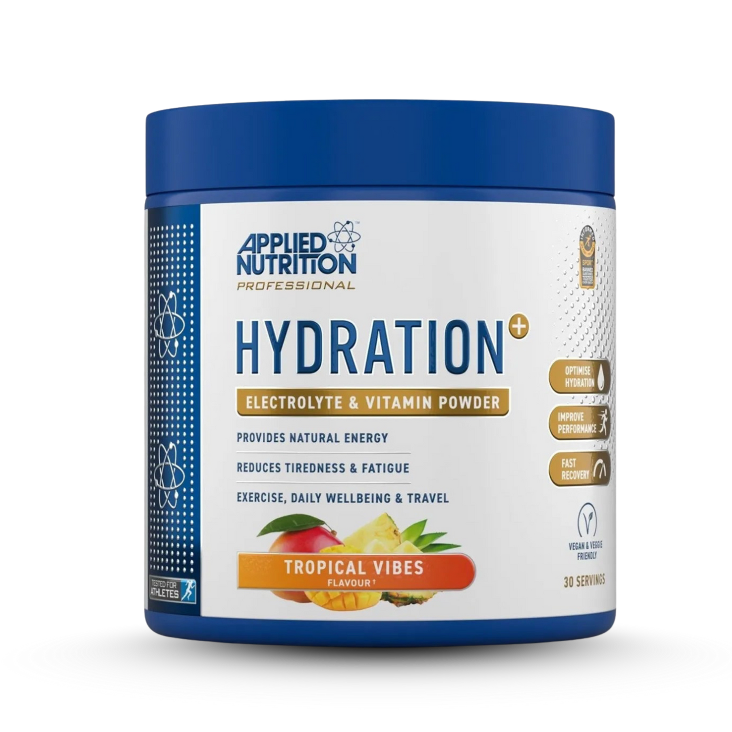 HYDRATION PLUS++