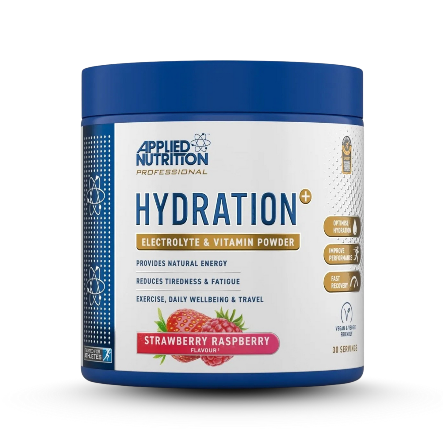 HYDRATION PLUS++