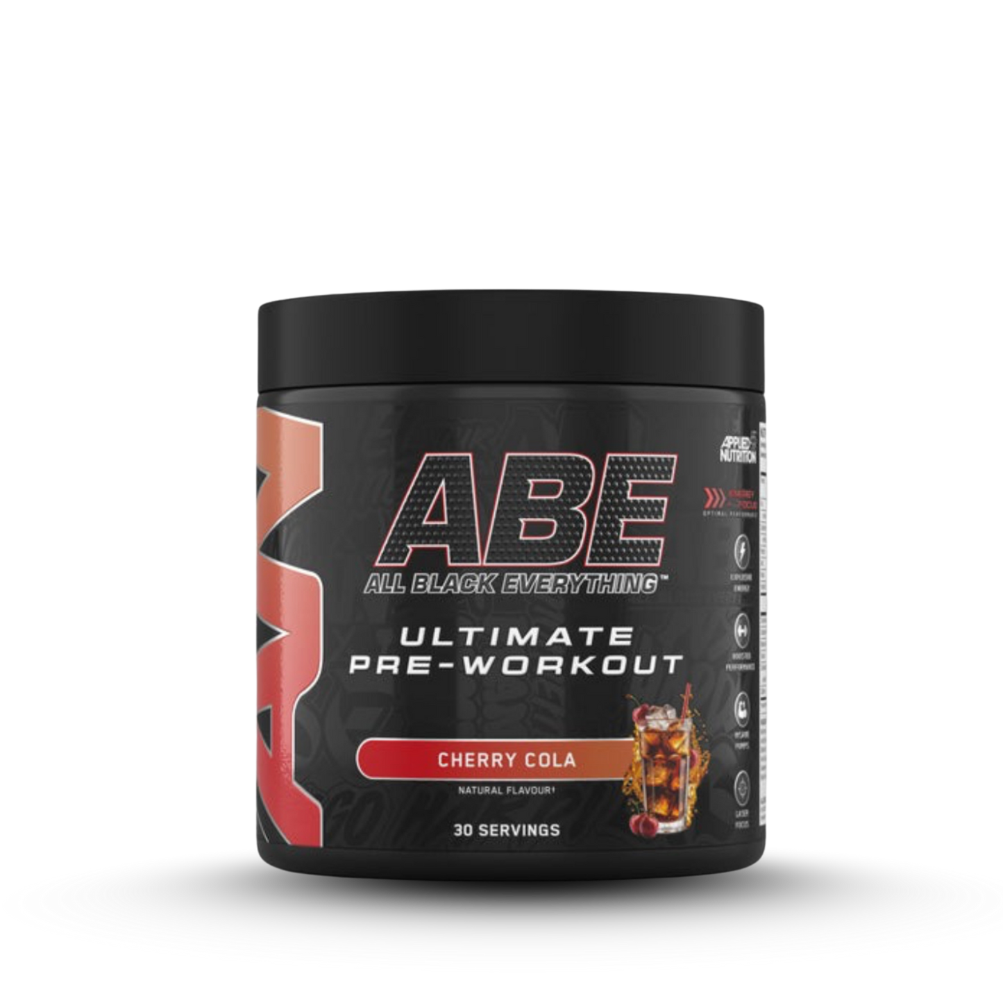 ABE ULTIMATE PRE-WORKOUT
