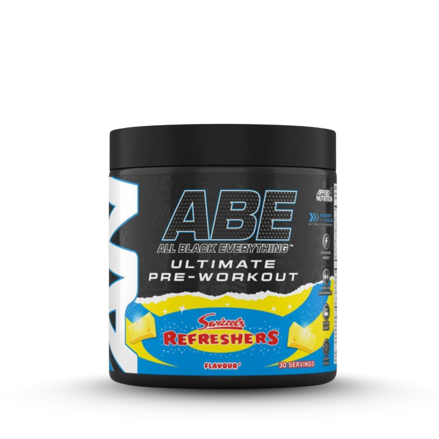 ABE ULTIMATE PRE-WORKOUT