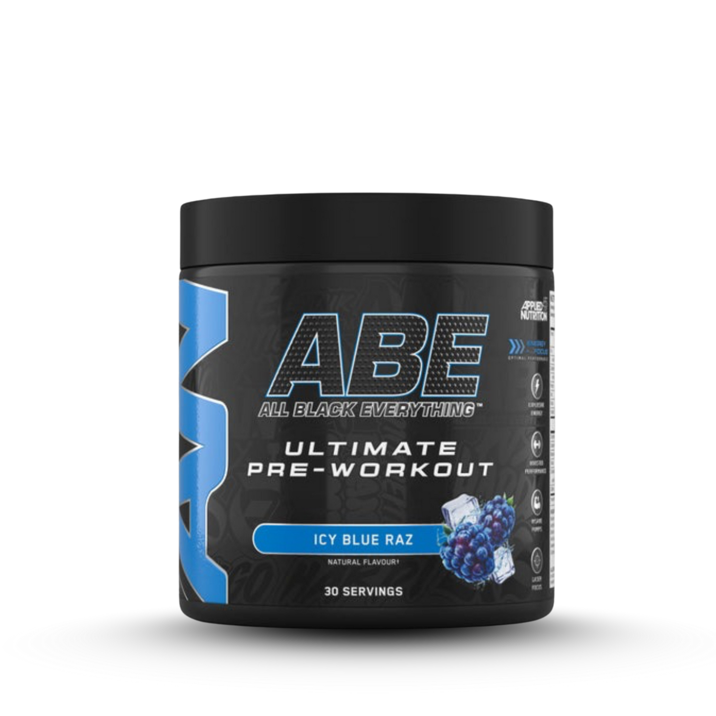 ABE ULTIMATE PRE-WORKOUT