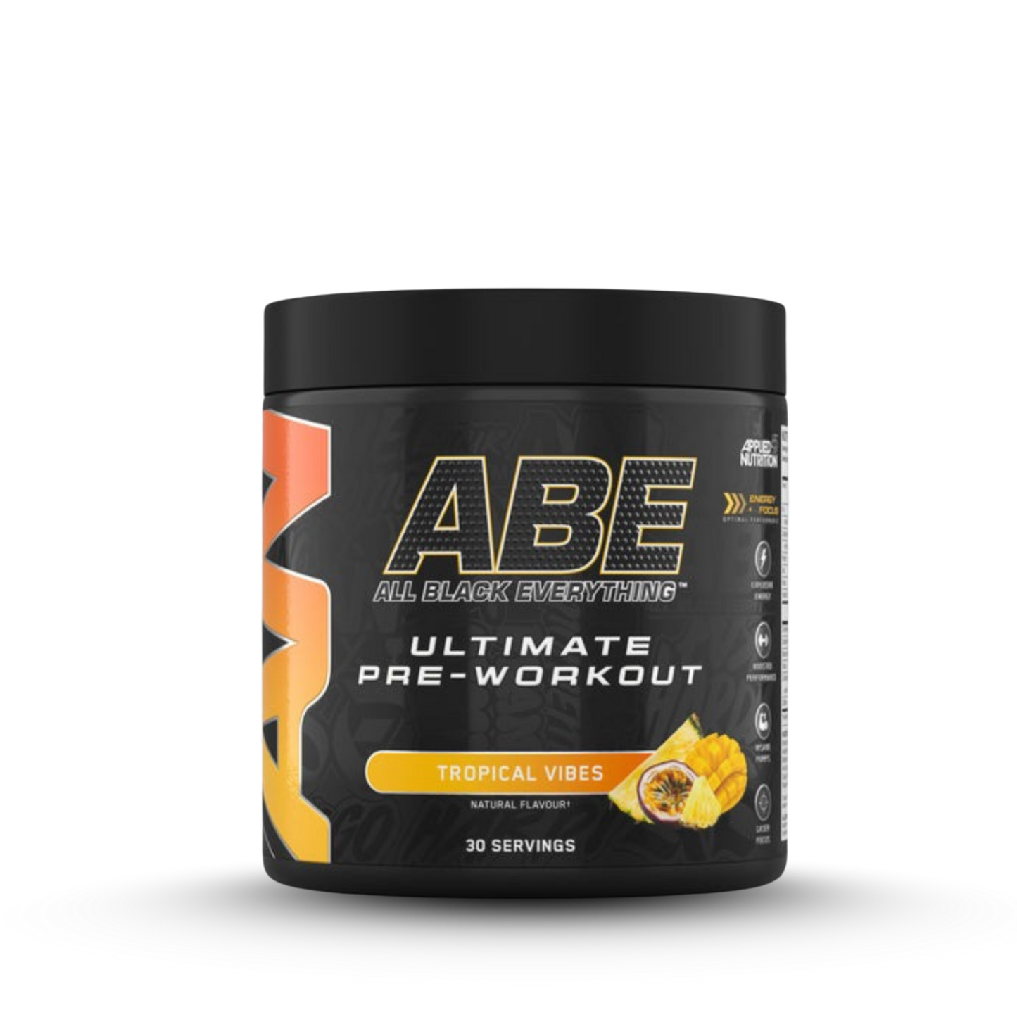 ABE ULTIMATE PRE-WORKOUT
