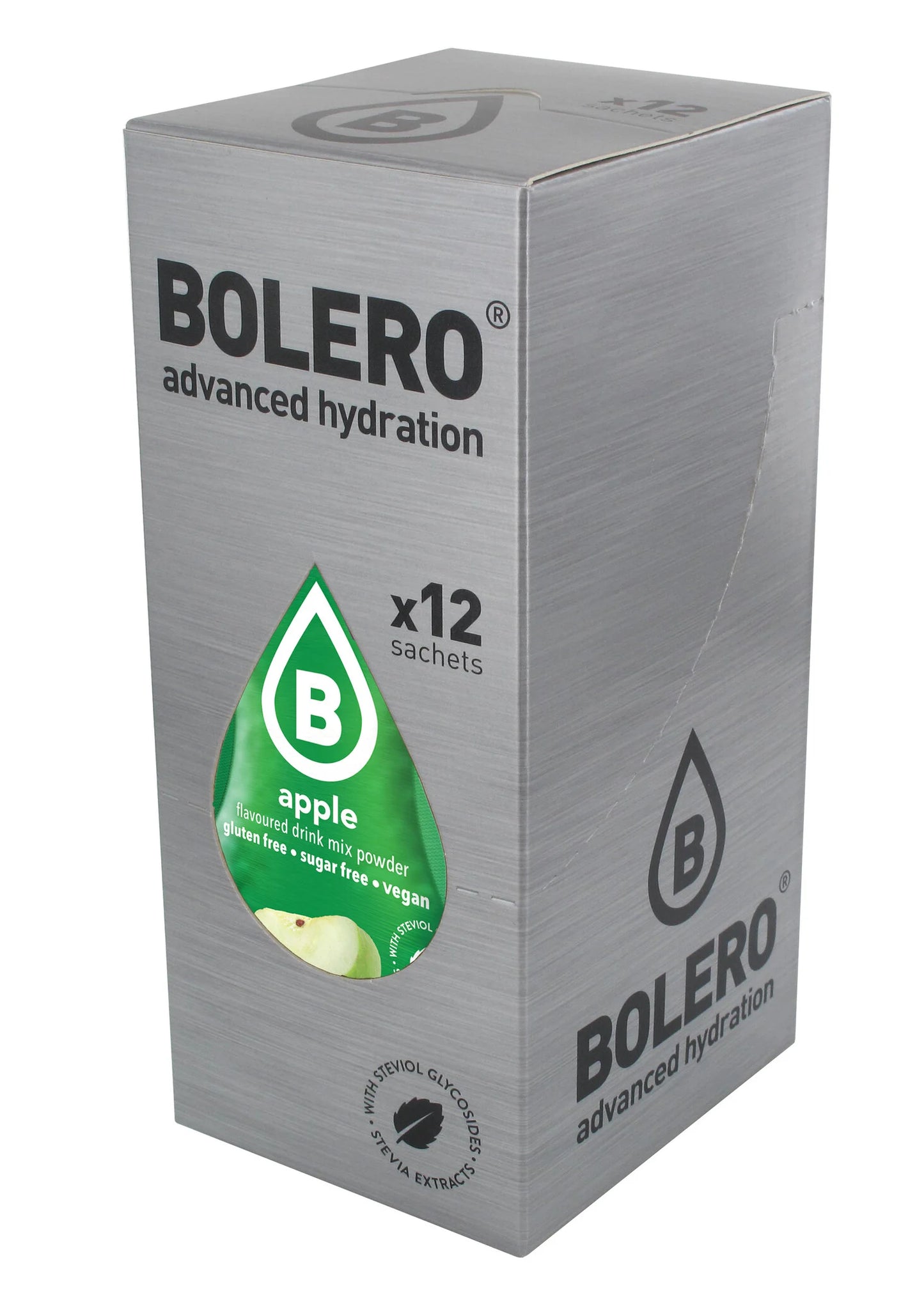 BOLERO ADVANCIED HYDRATION