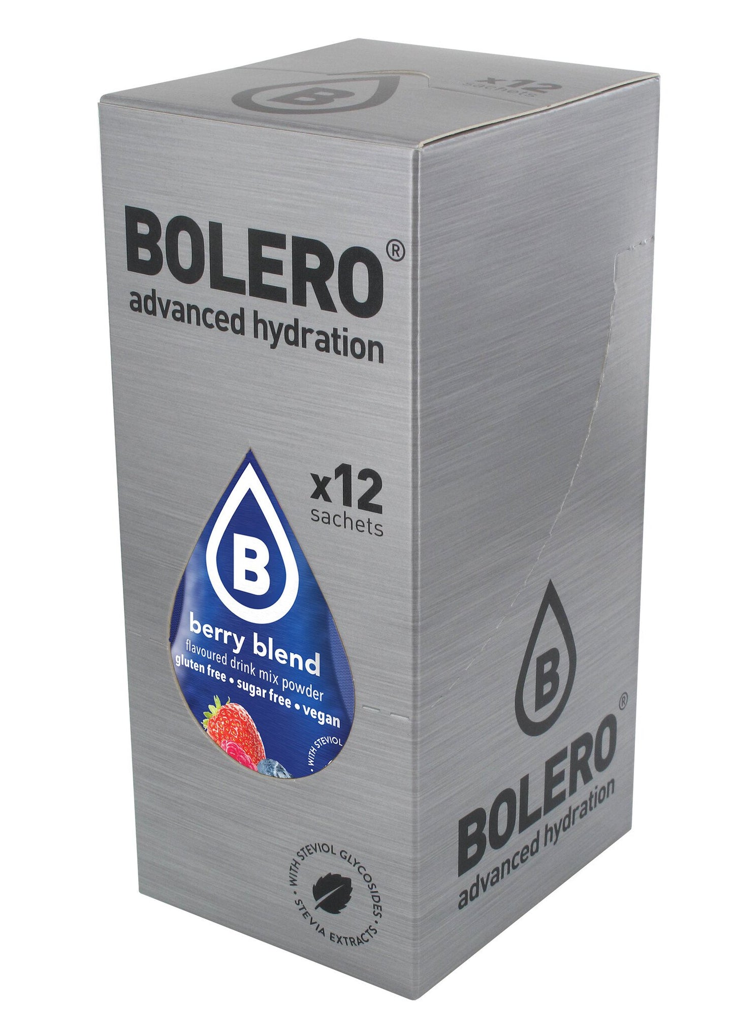 BOLERO ADVANCIED HYDRATION