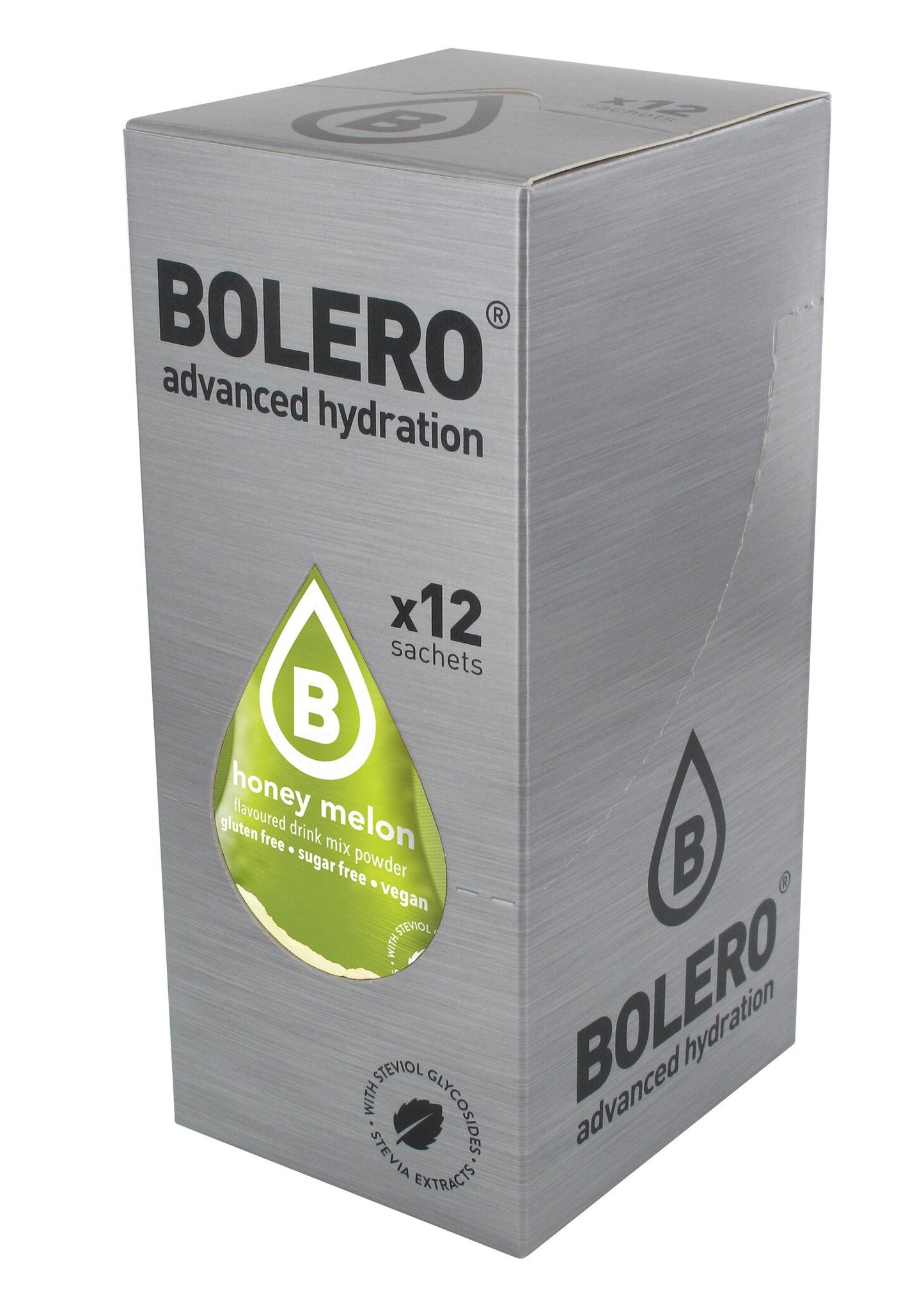 BOLERO ADVANCIED HYDRATION