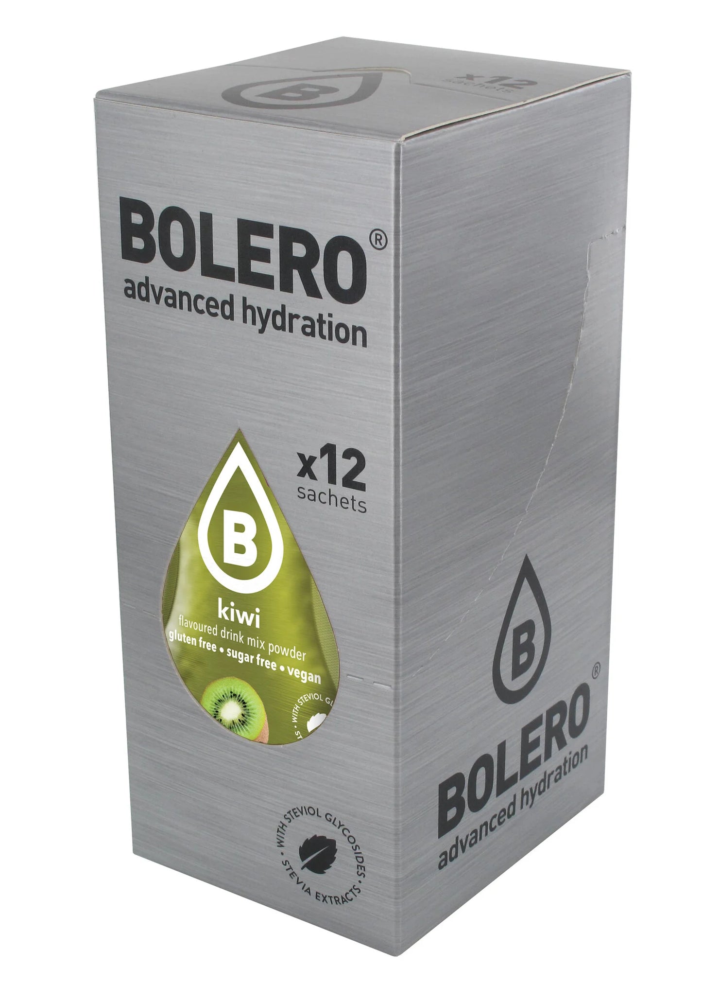 BOLERO ADVANCIED HYDRATION