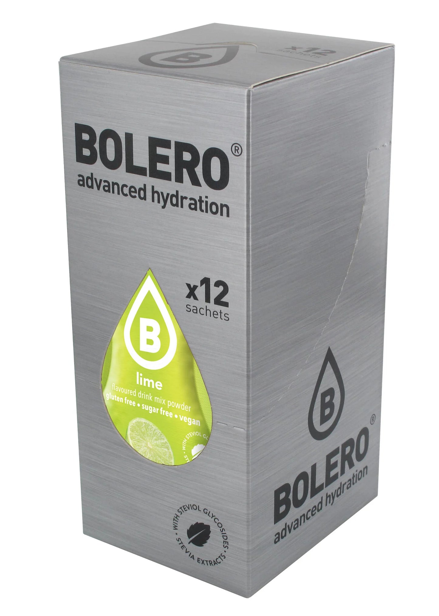 BOLERO ADVANCIED HYDRATION