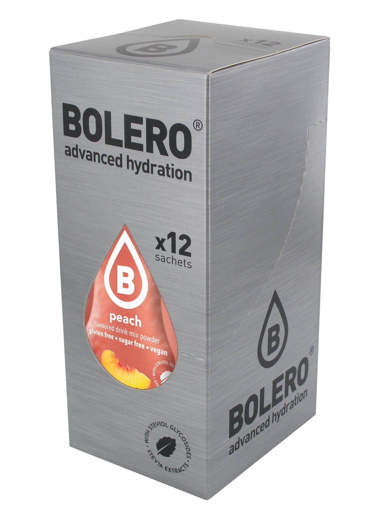 BOLERO ADVANCIED HYDRATION