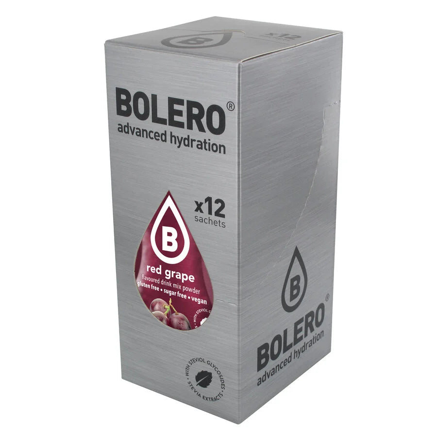BOLERO ADVANCIED HYDRATION