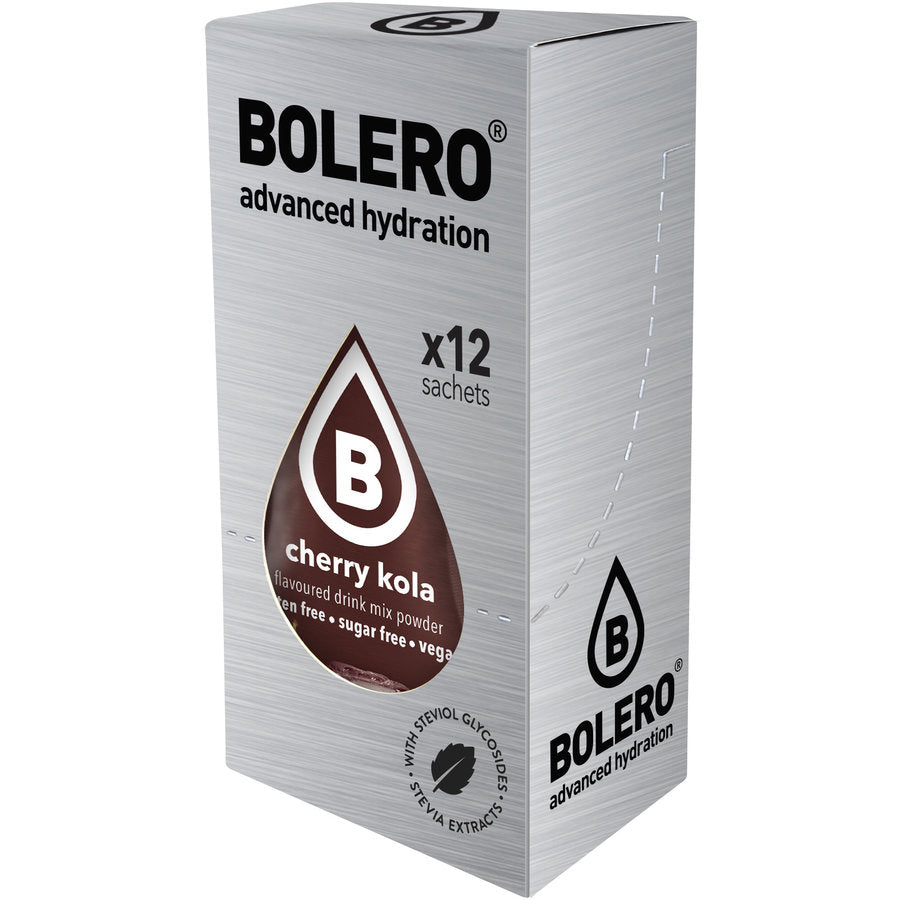 BOLERO ADVANCIED HYDRATION