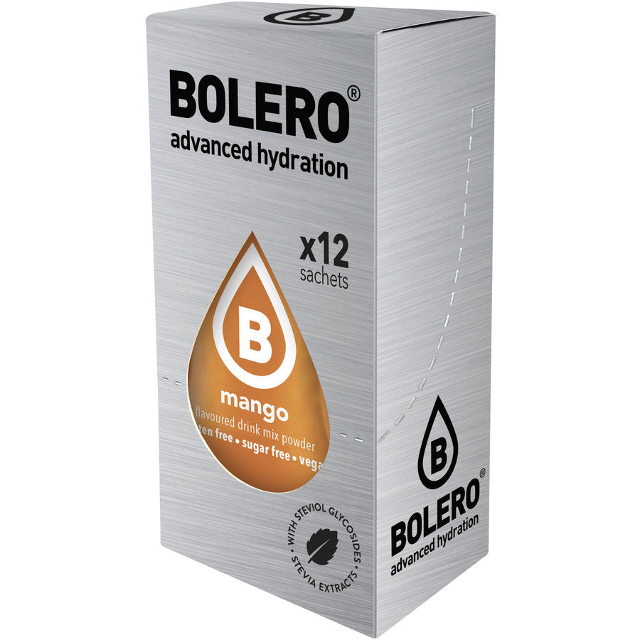 BOLERO ADVANCIED HYDRATION