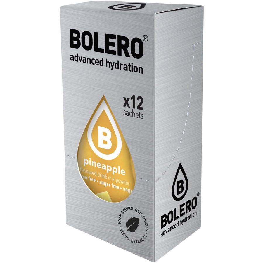 BOLERO ADVANCIED HYDRATION