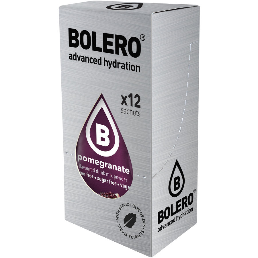 BOLERO ADVANCIED HYDRATION
