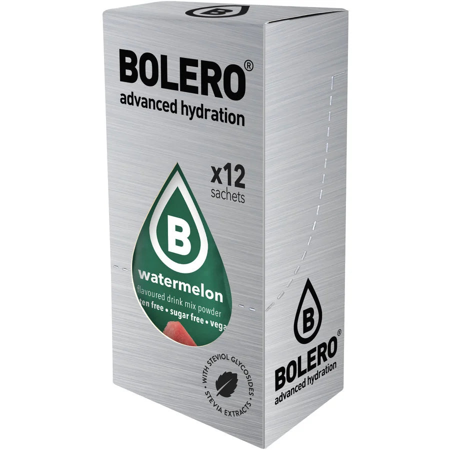 BOLERO ADVANCIED HYDRATION