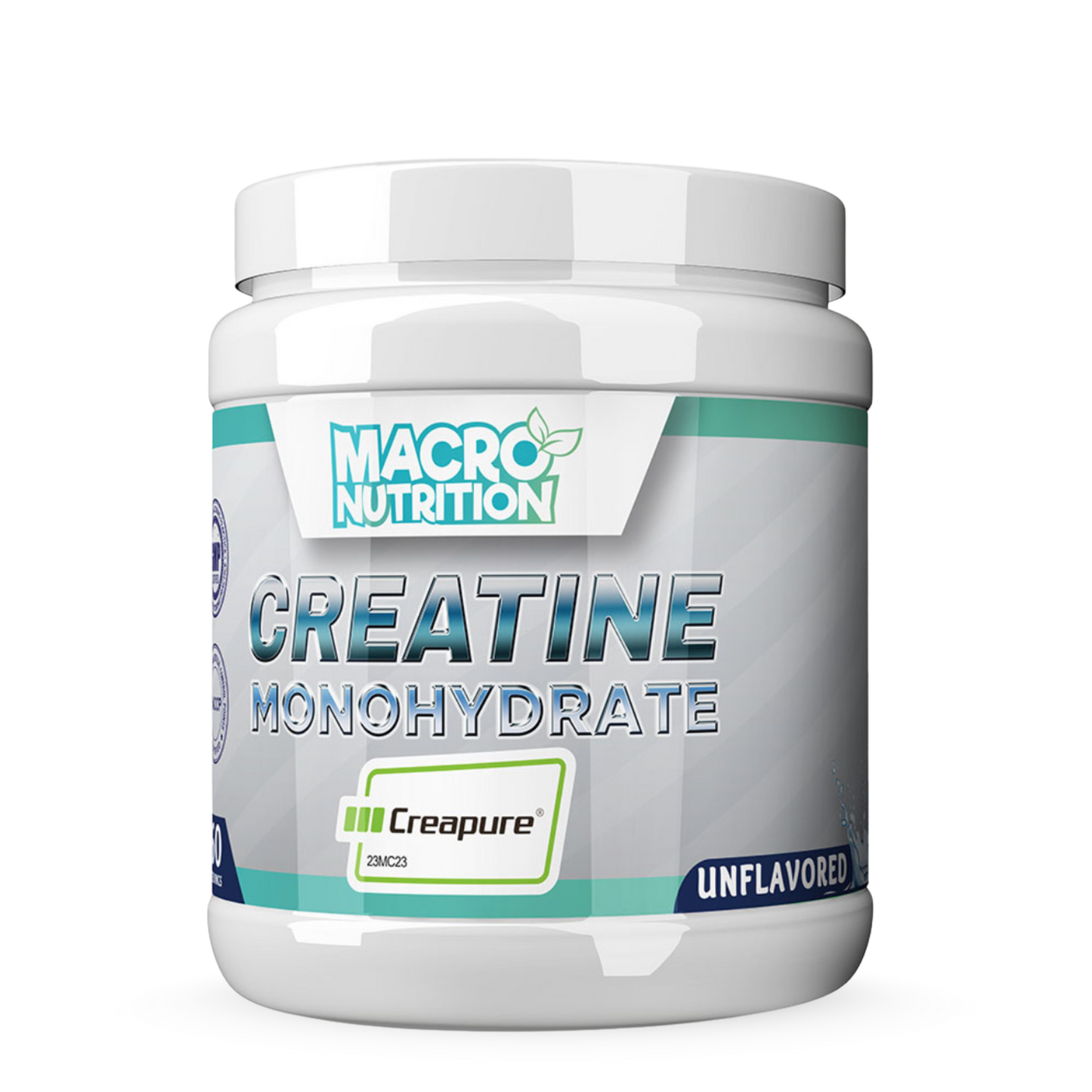 CREATINE MONOHYDRATE (CREAPURE)
