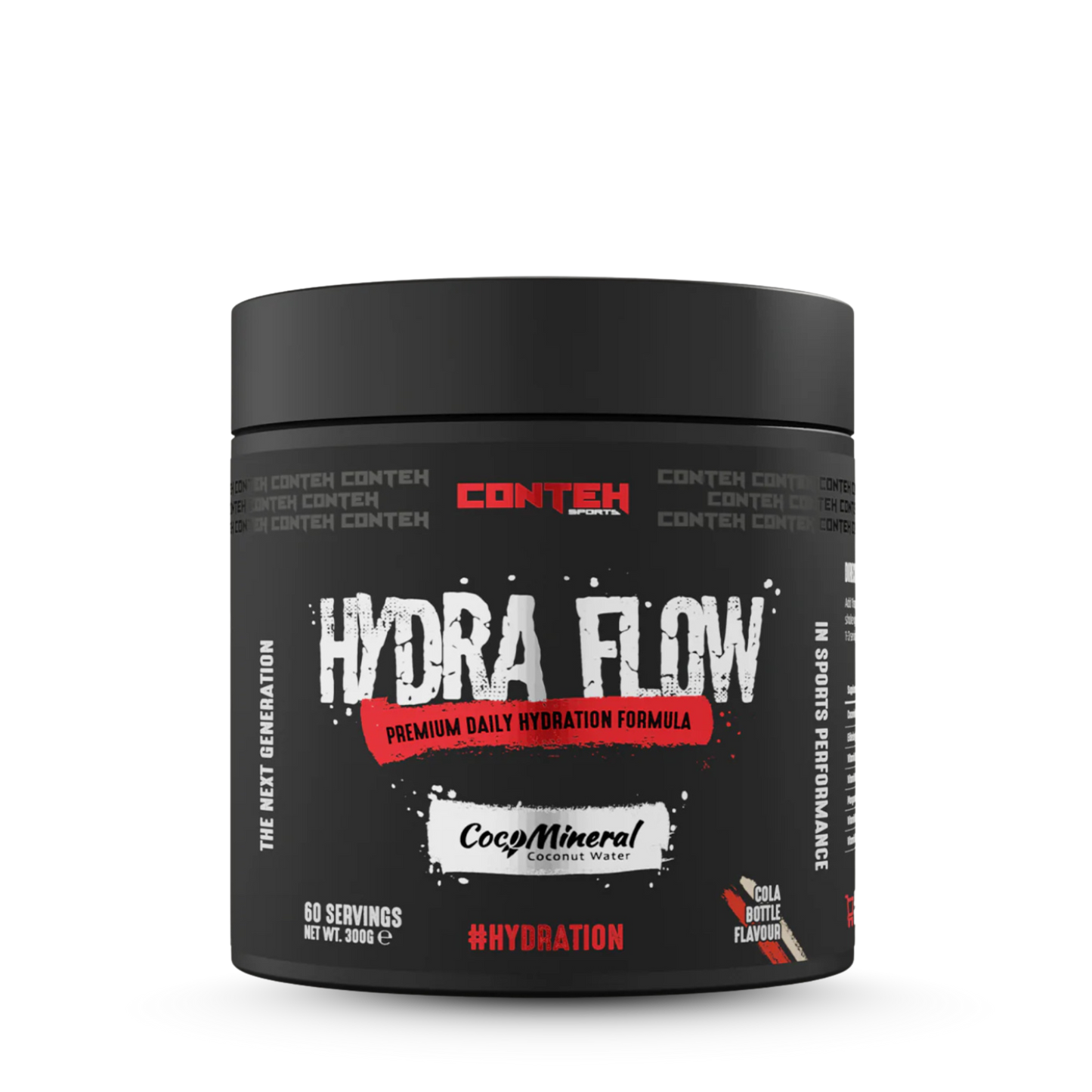 HYDRA FLOW