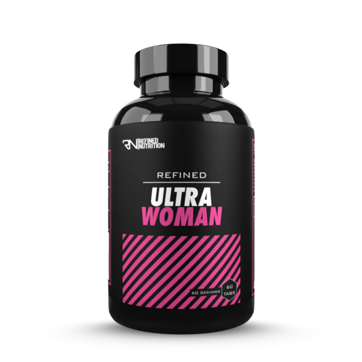 ULTRA WOMEN ( MULTIVITAMIN)