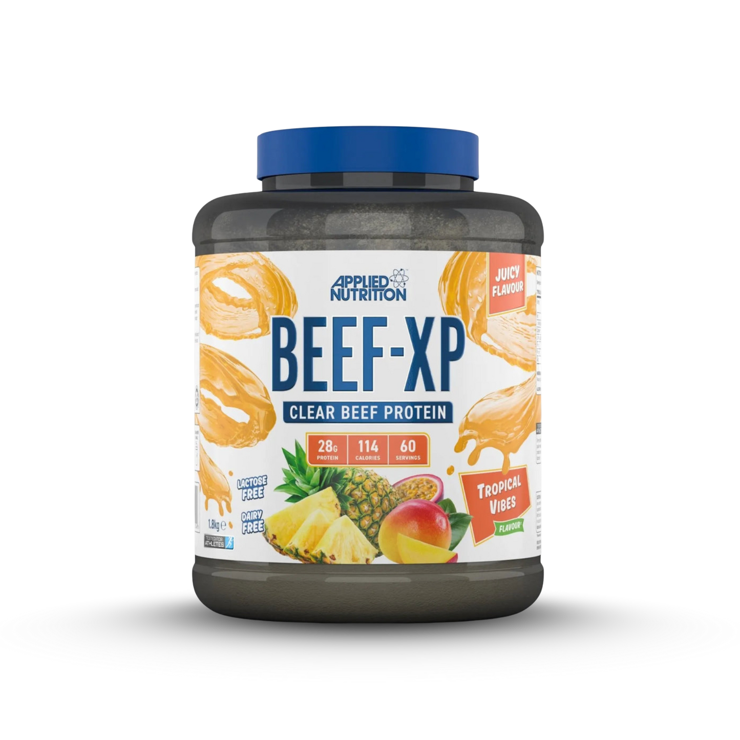 BEEF-XP