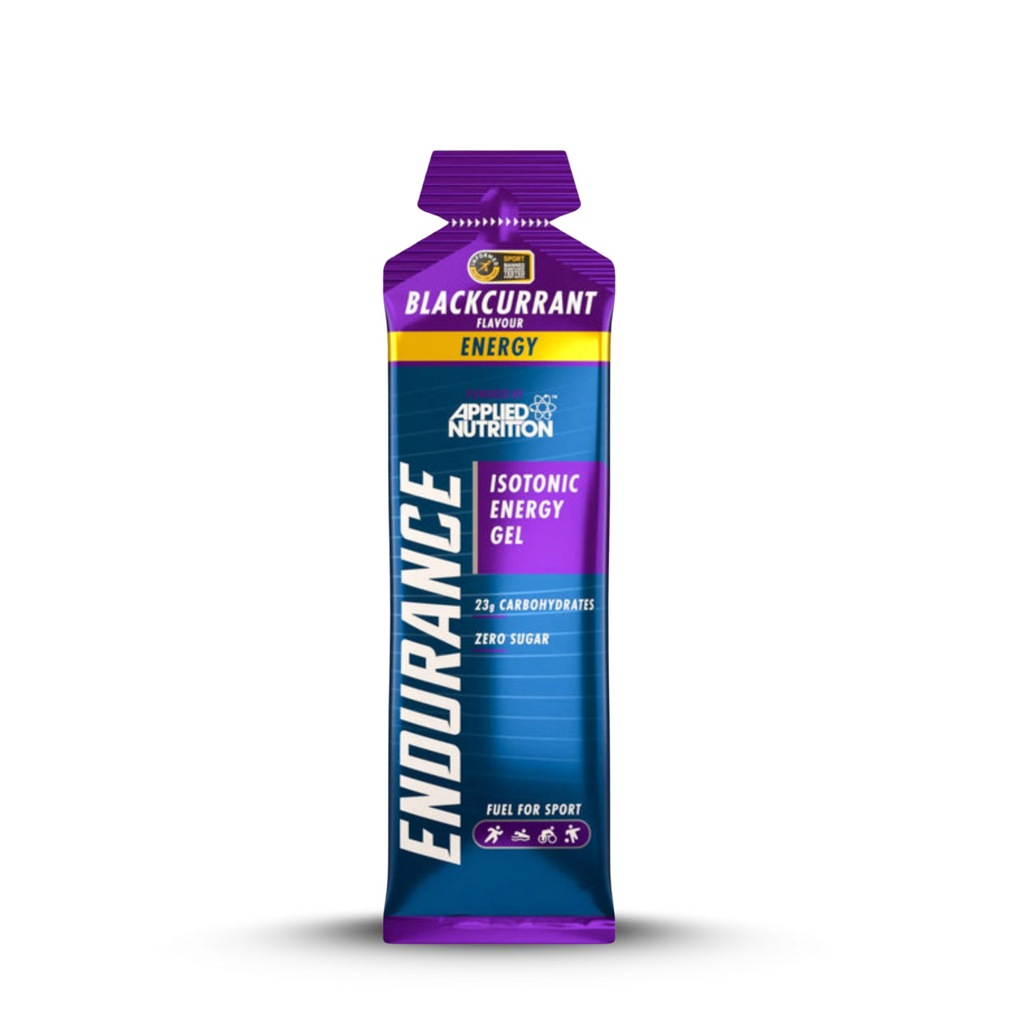 VELOCITY-FUEL ENERGY ENDURANCE