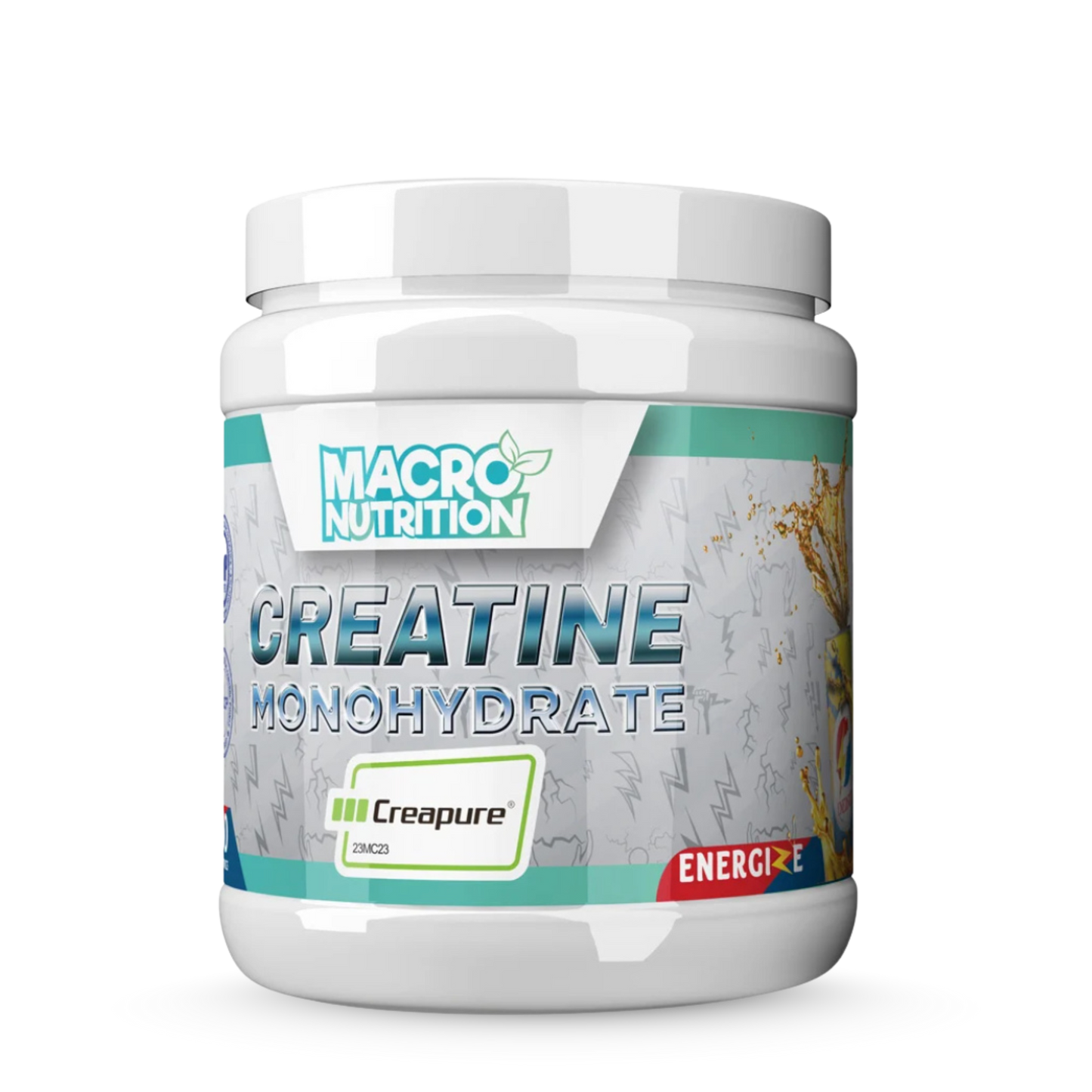 CREATINE MONOHYDRATE (CREAPURE)