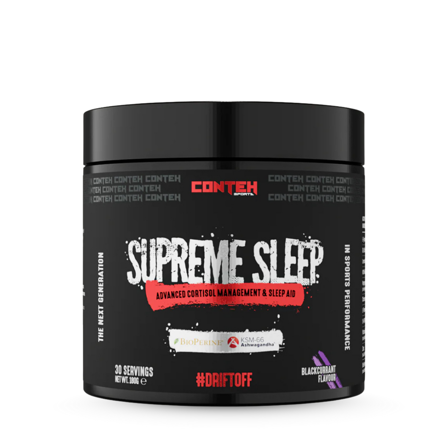 SUPREME SLEEP ( ZMA )