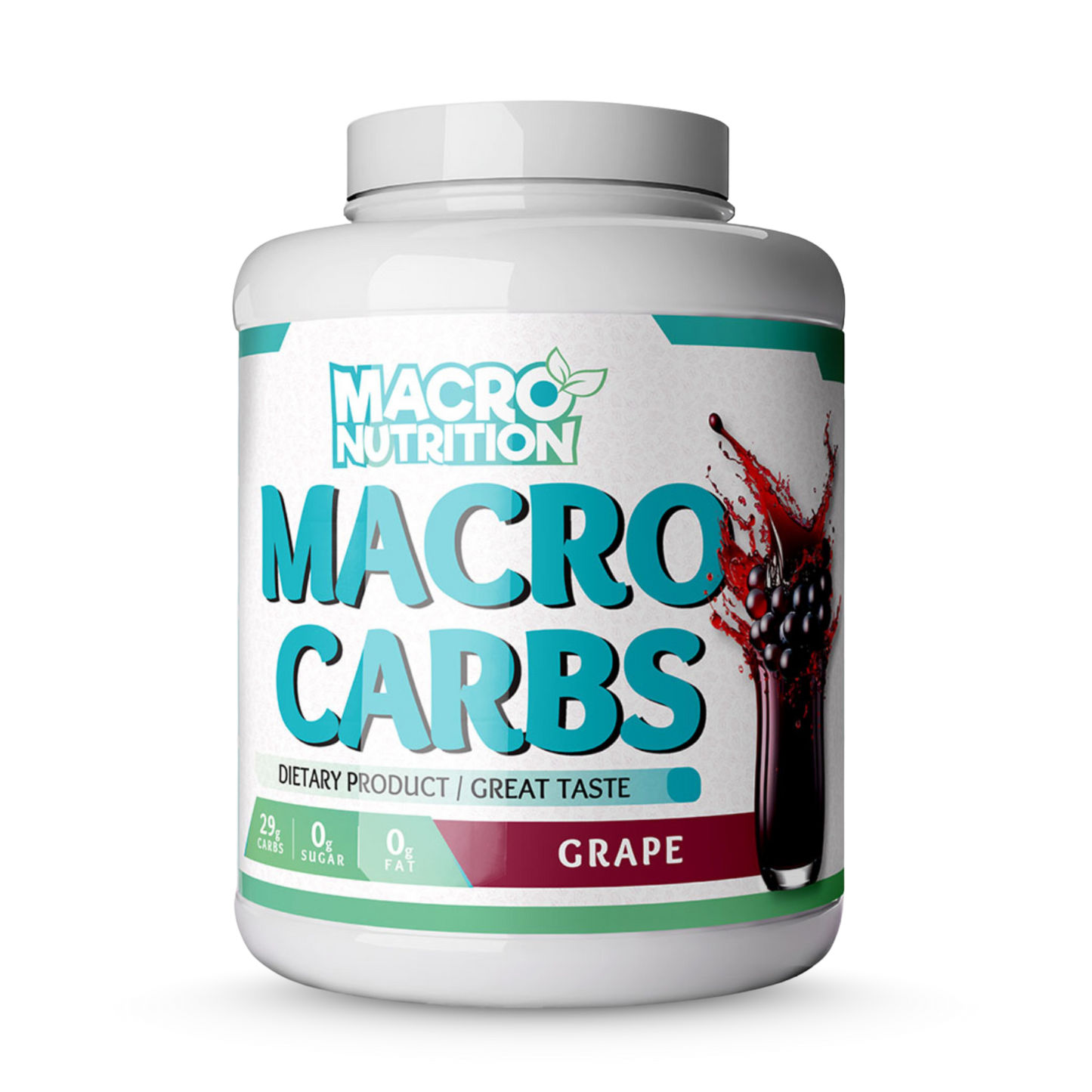 MACRO CARB