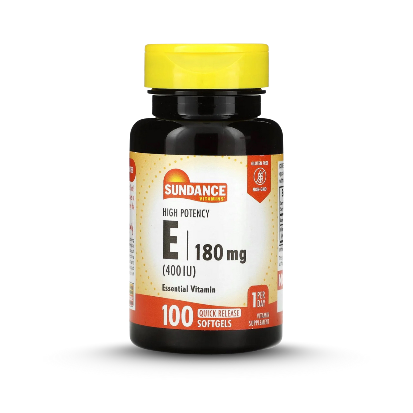 VITAMIN E