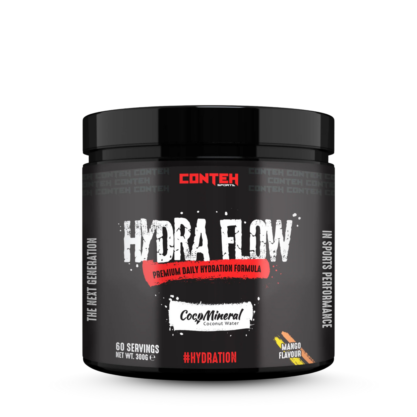 HYDRA FLOW