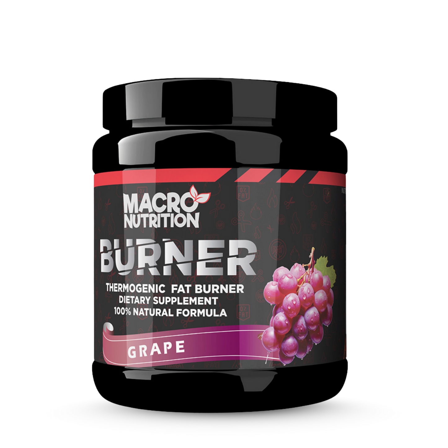 FAT BURNER