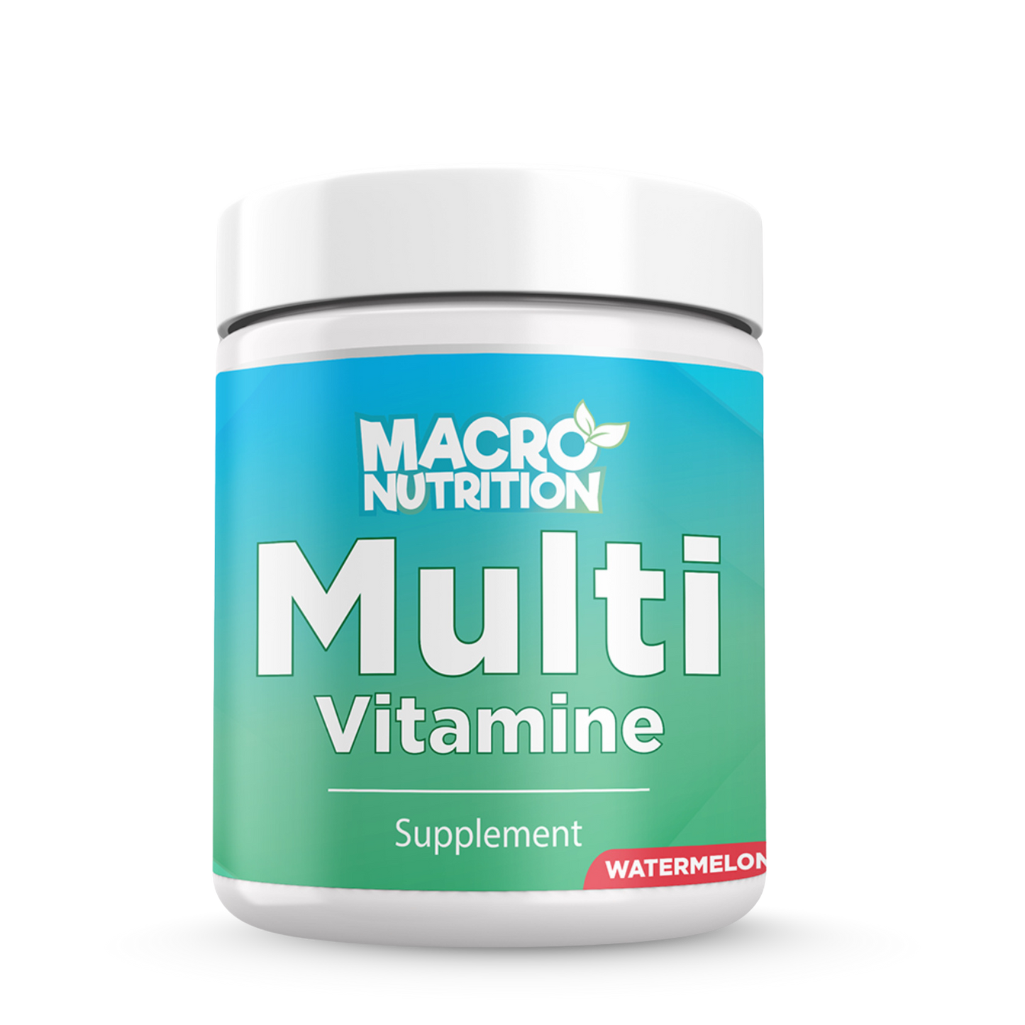 MULTIVITAMIN (POWDER)