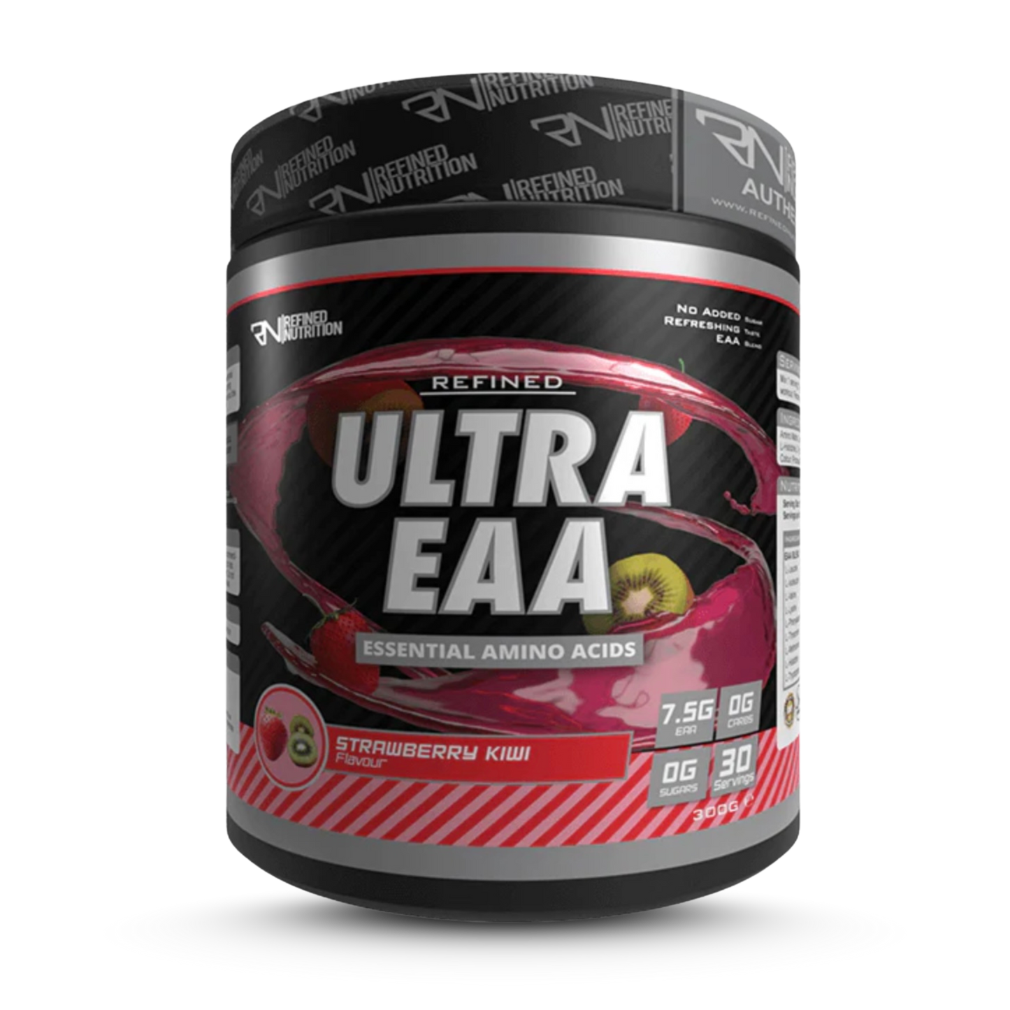 ULTRA EAA