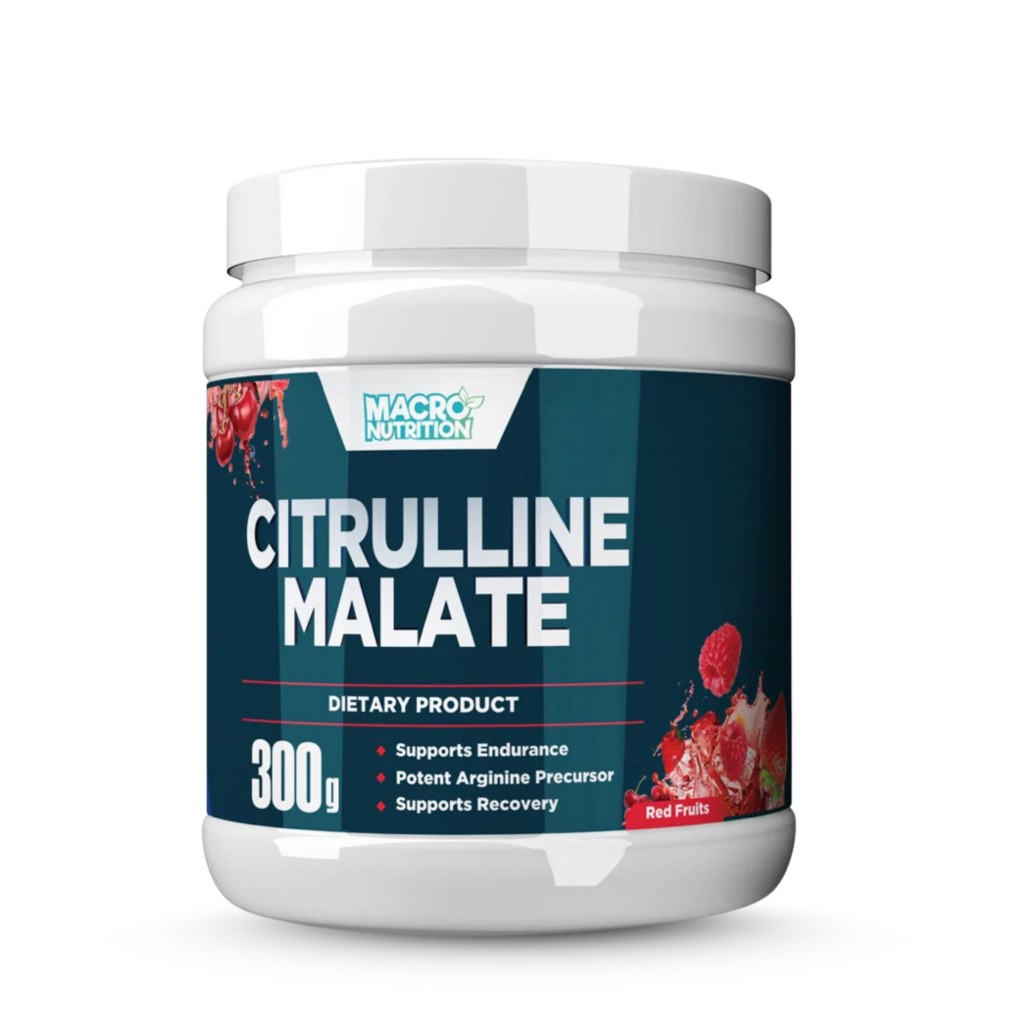 CITRULLINE MALATE