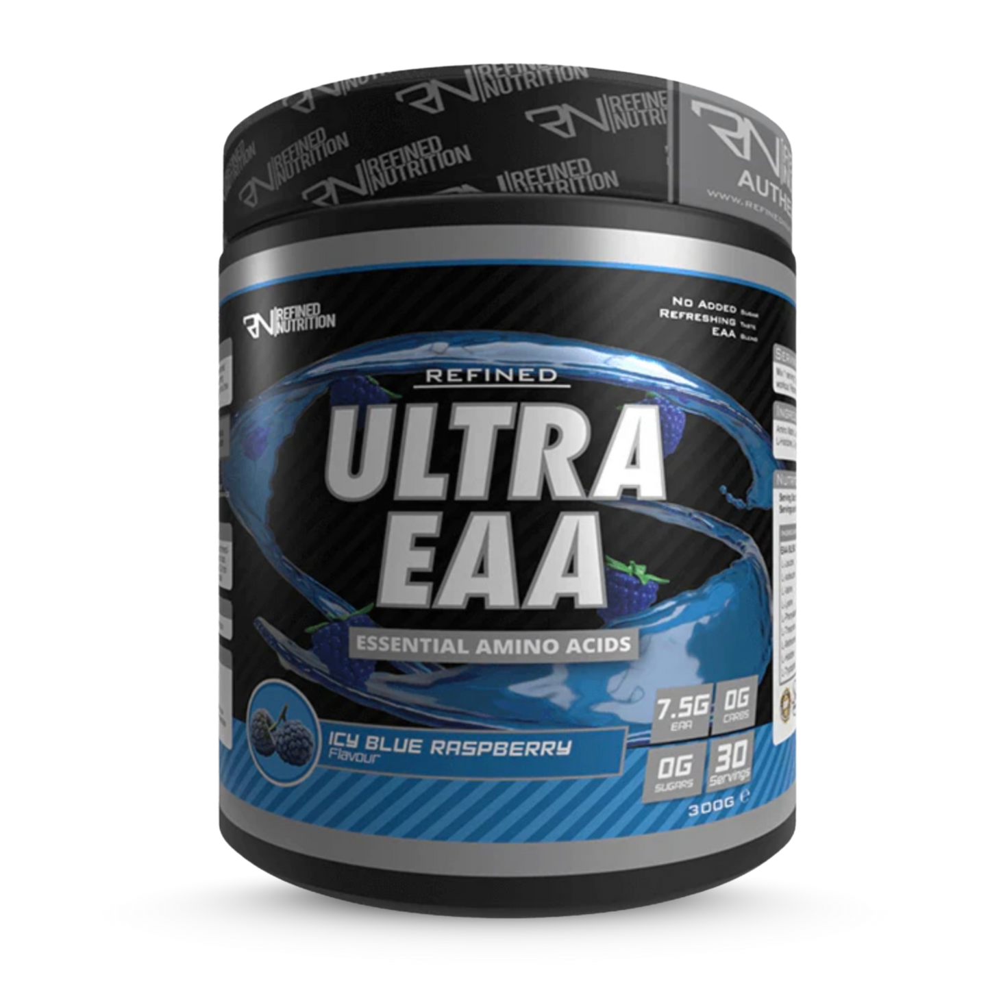 ULTRA EAA