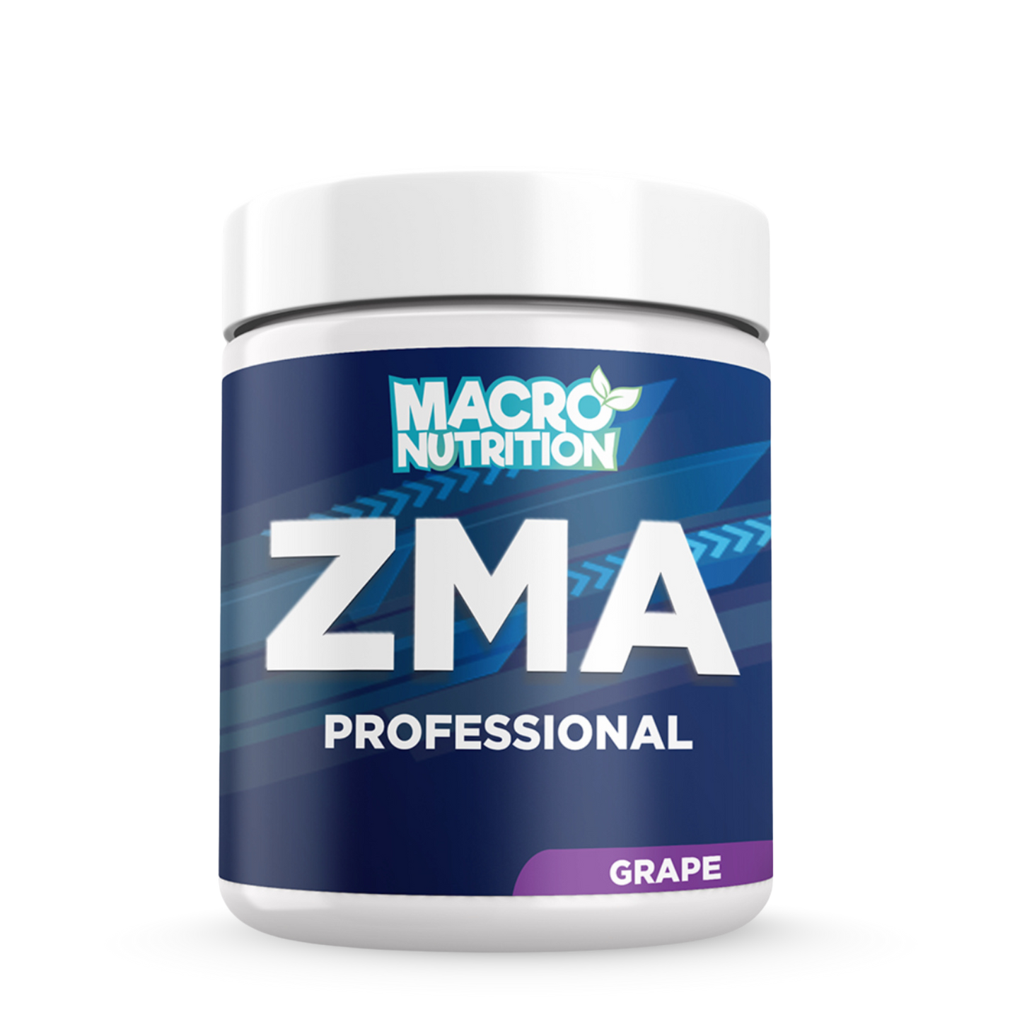 ZMA