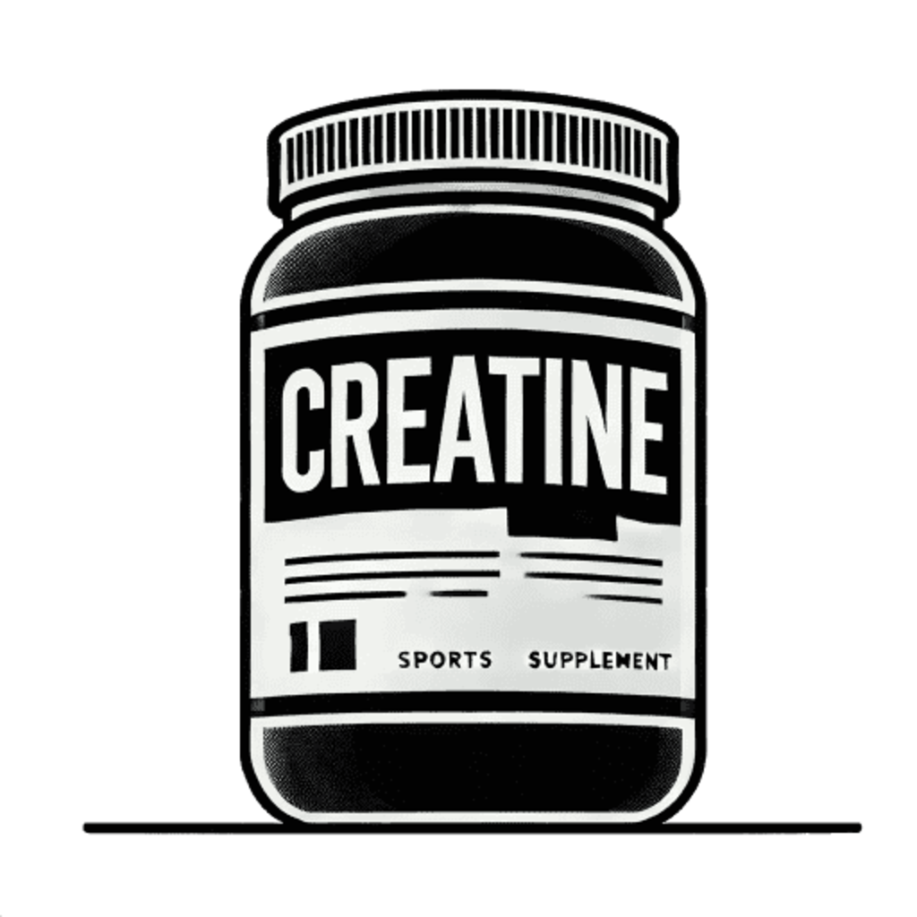 creatine